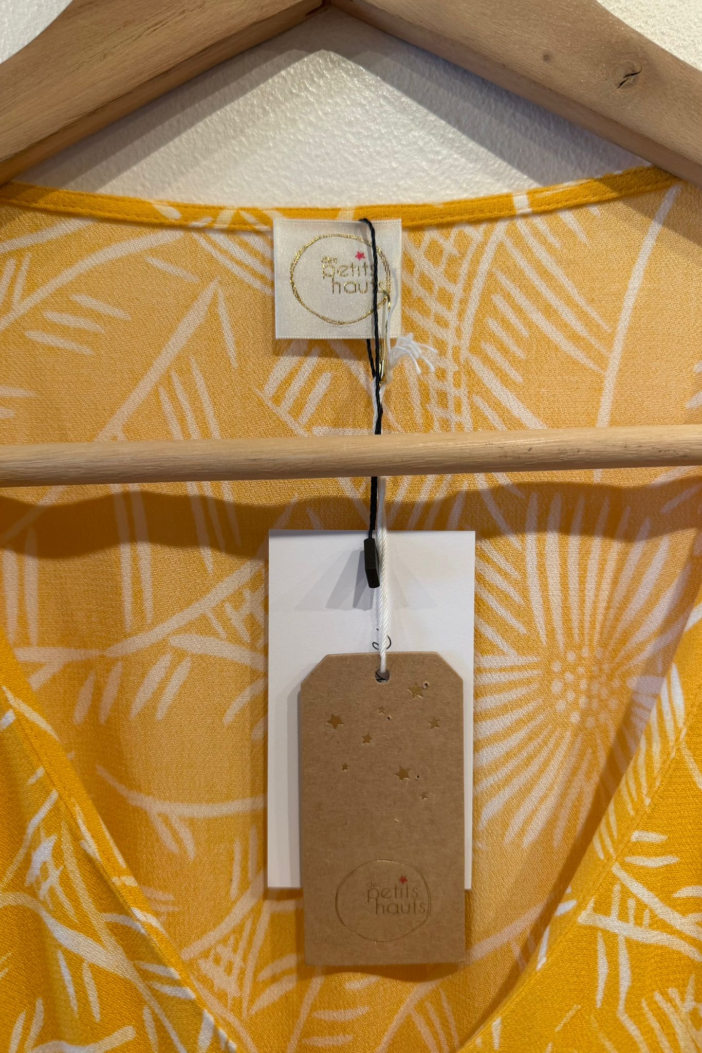 Robe Des Petits Hauts