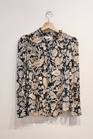 Blouse Bash