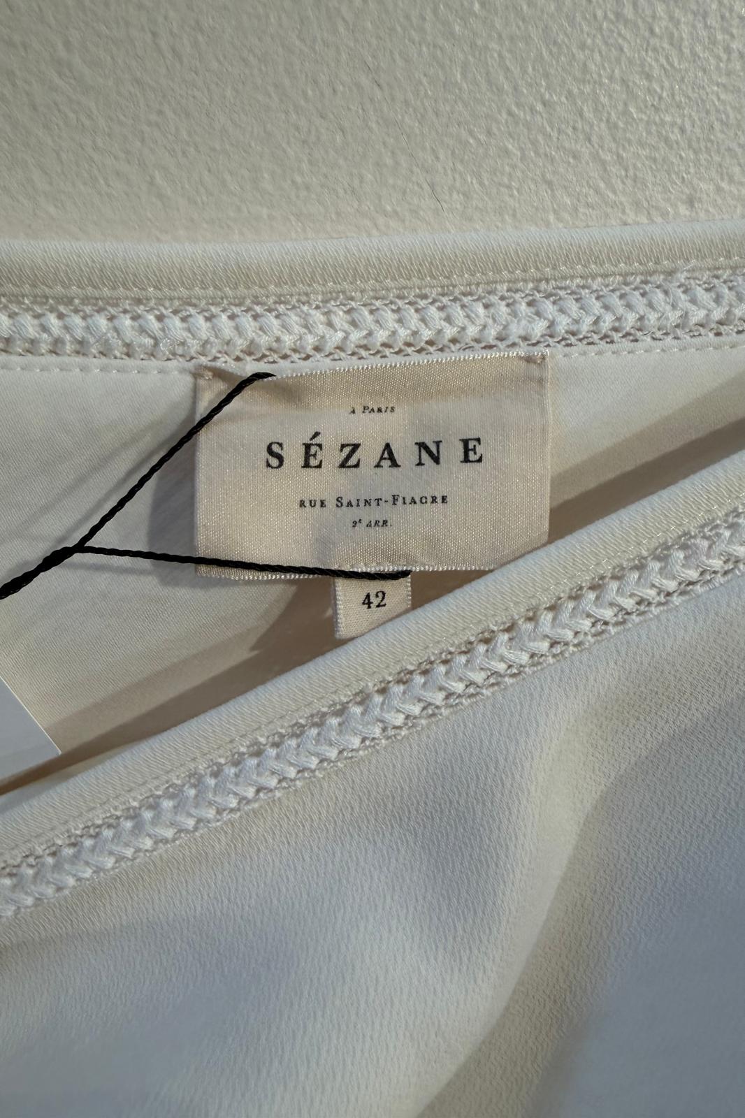 Top Sézane