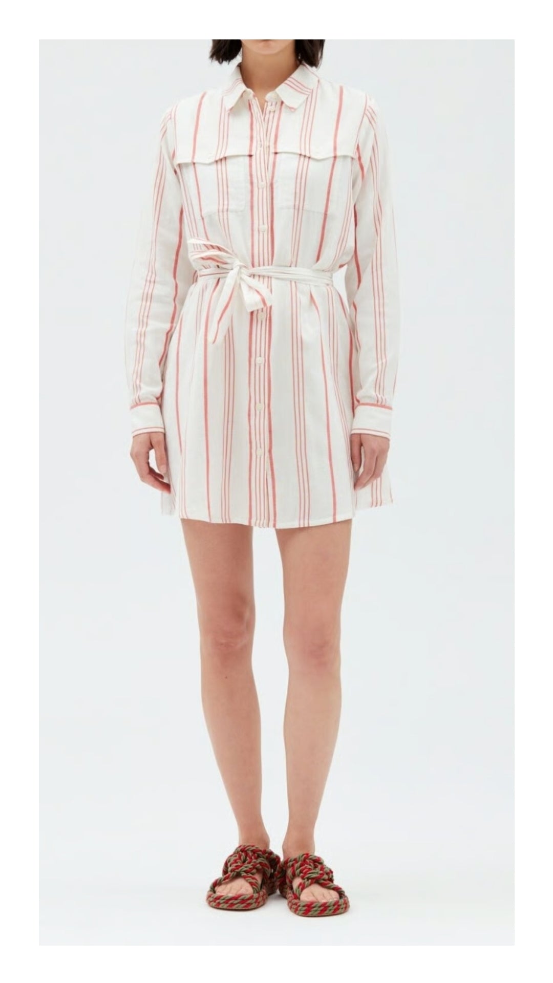 Robe Claudie Pierlot