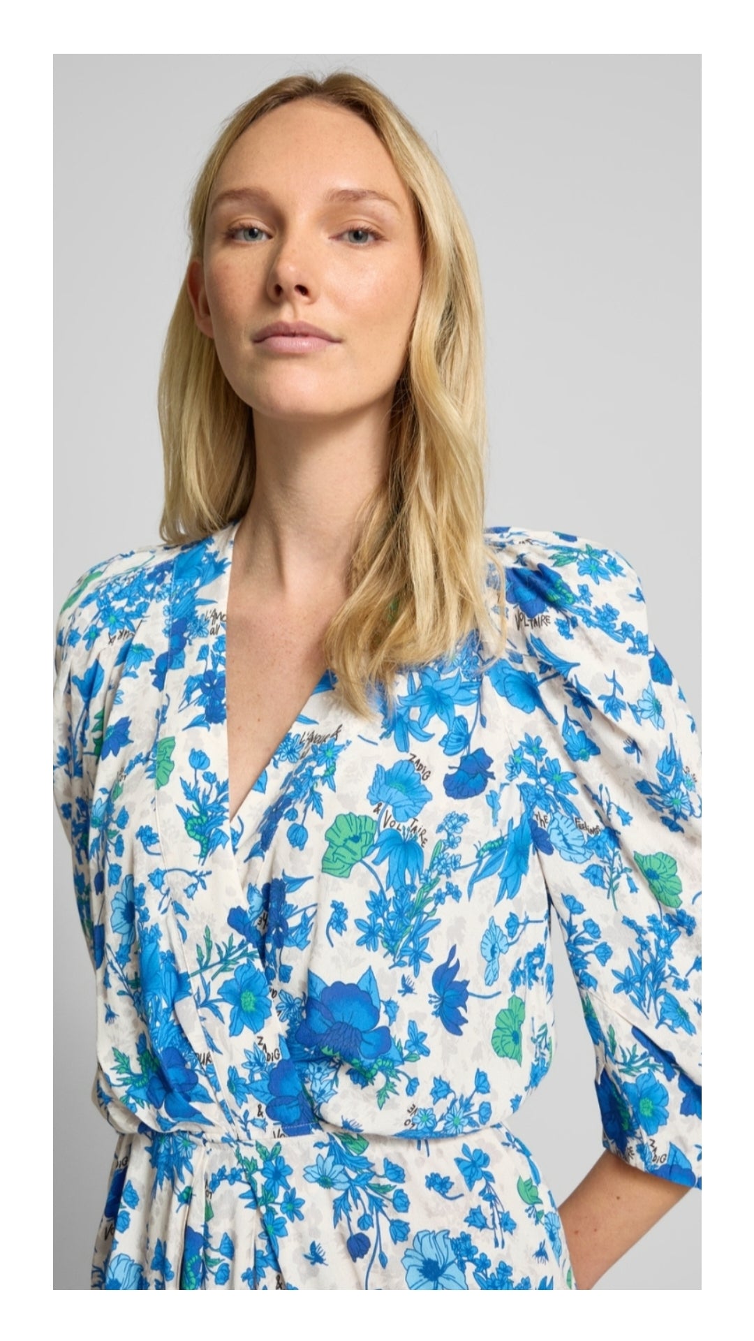 Robe Zadig & Voltaire