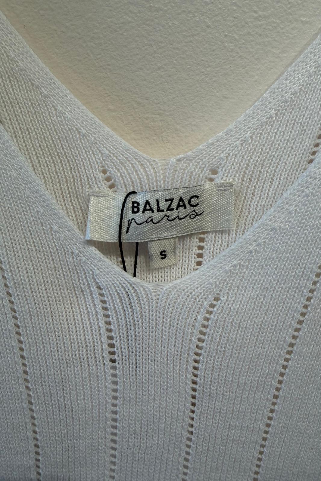 Top Balzac Paris