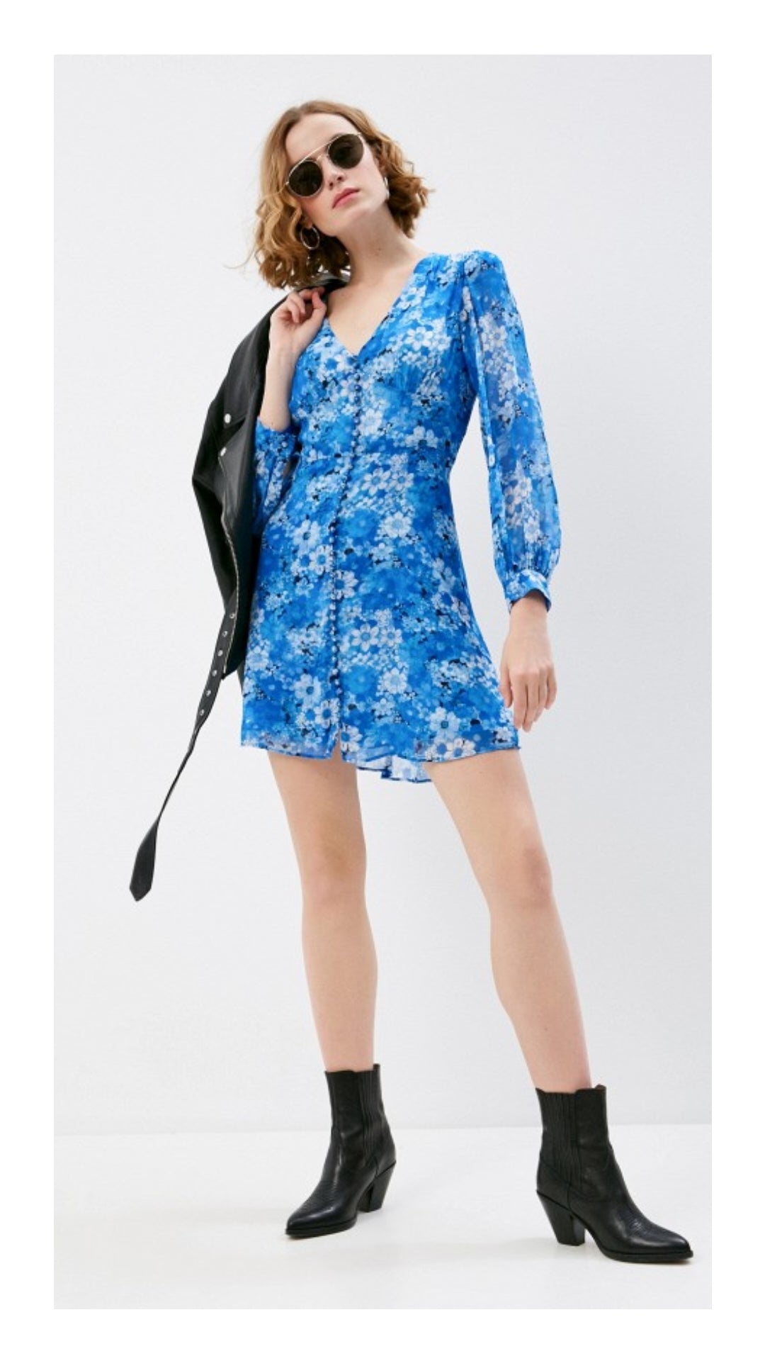 Robe The Kooples