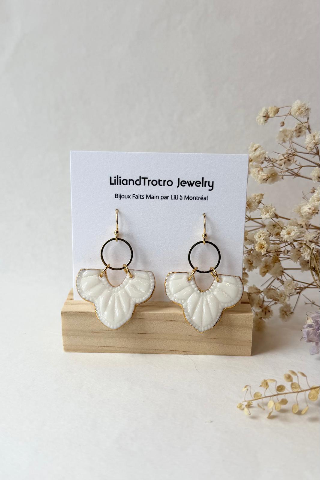 Bijou Lili & Trotro