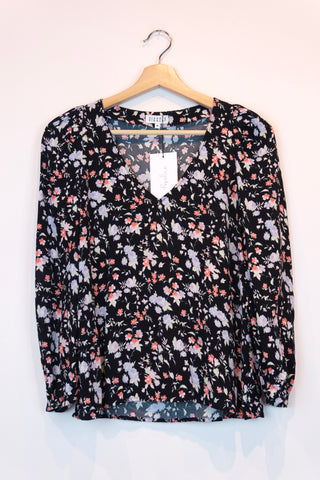 Claudie Pierlot - Friperie Depot Vente Montreal - Boutique Popeline – Vêtements seconde main & Consignation – Consignment Thrift Store Curated Second Hand