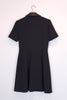 Robe Claudie Pierlot - Friperie Depot Vente Montreal - Boutique Popeline – Vêtements seconde main & Consignation – Consignment Thrift Store Curated Second Hand
