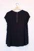Diane Von Furstenberg - Friperie Depot Vente Montreal - Boutique Popeline – Vêtements seconde main & Consignation – Consignment Thrift Store Curated Second Hand