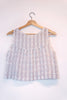 Eve Gravel - Friperie Depot Vente Montreal - Boutique Popeline – Vêtements seconde main & Consignation – Consignment Thrift Store Curated Second Hand