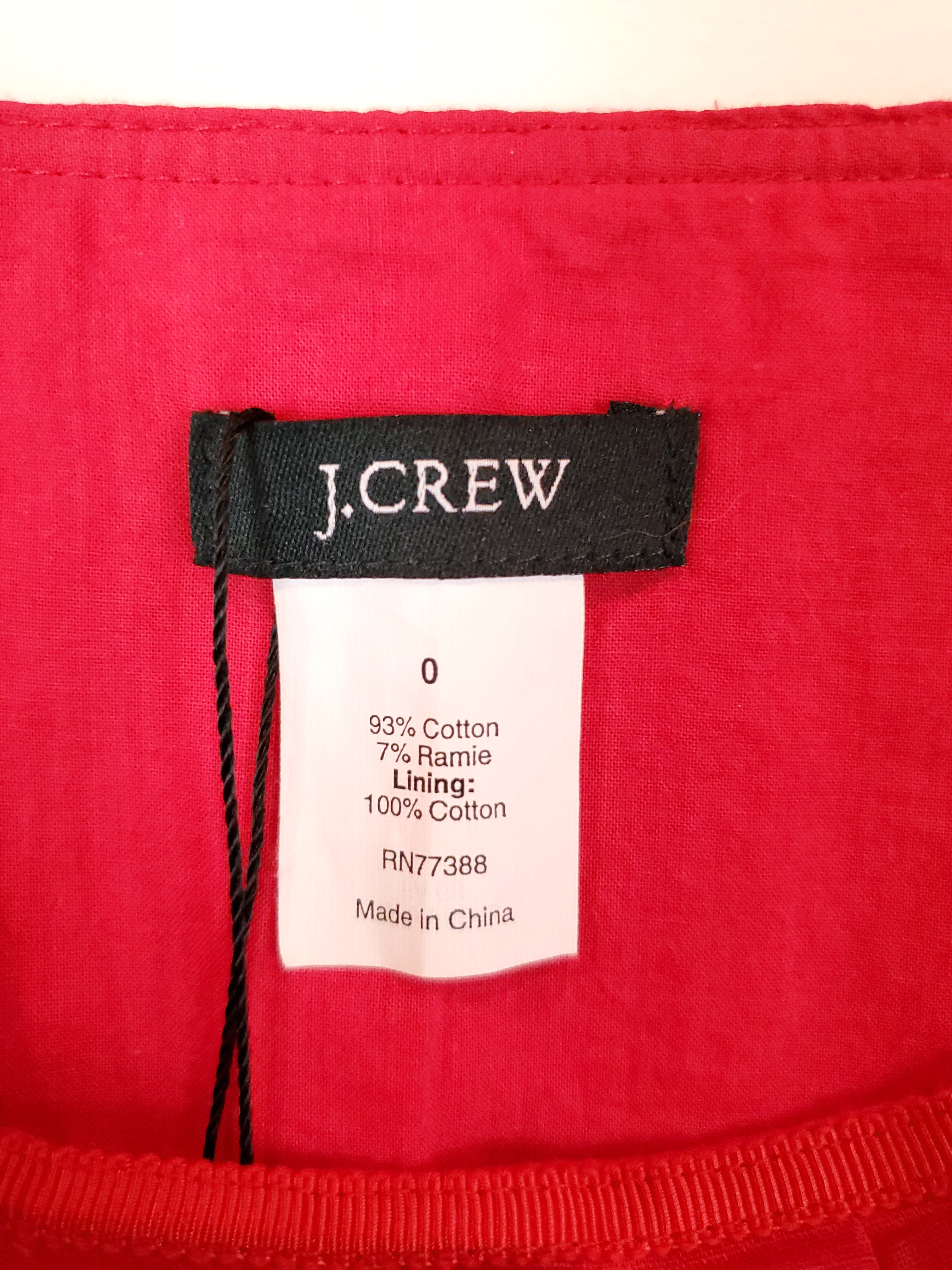 Jupe J.Crew