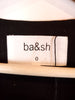Robe Bash