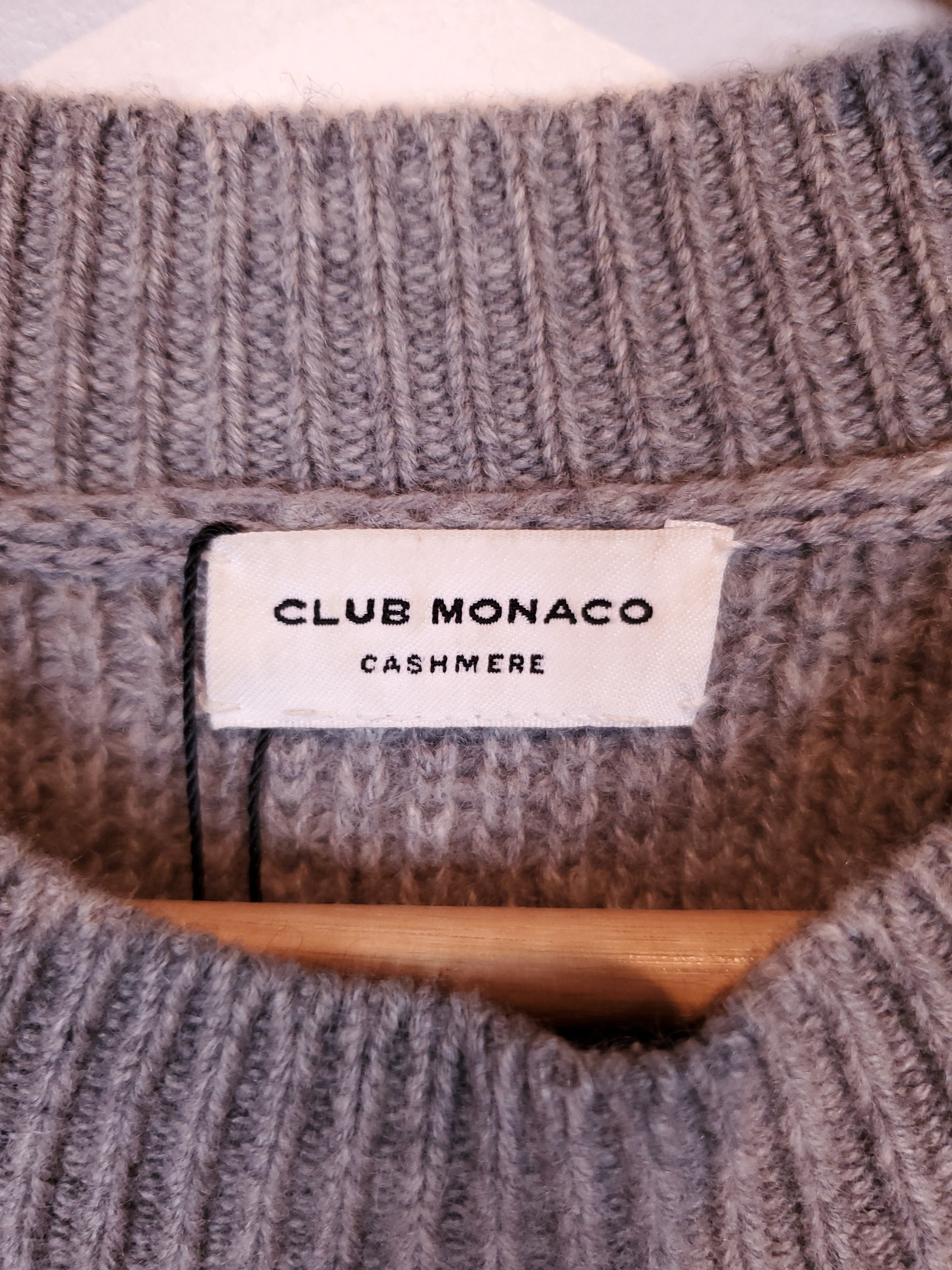 Pull Club Monaco