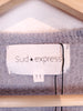 Pull Sud Express