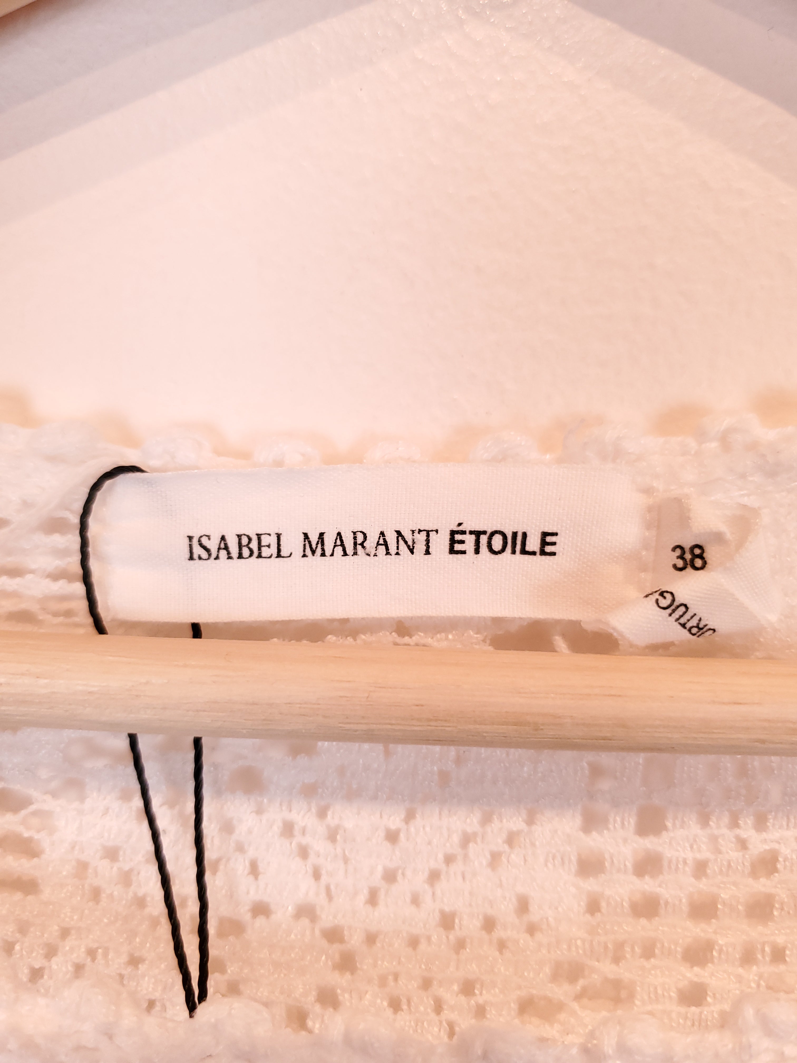 Top Isabel Marant Etoile