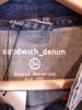 Veste Sandwich
