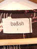 Combinaison Bash