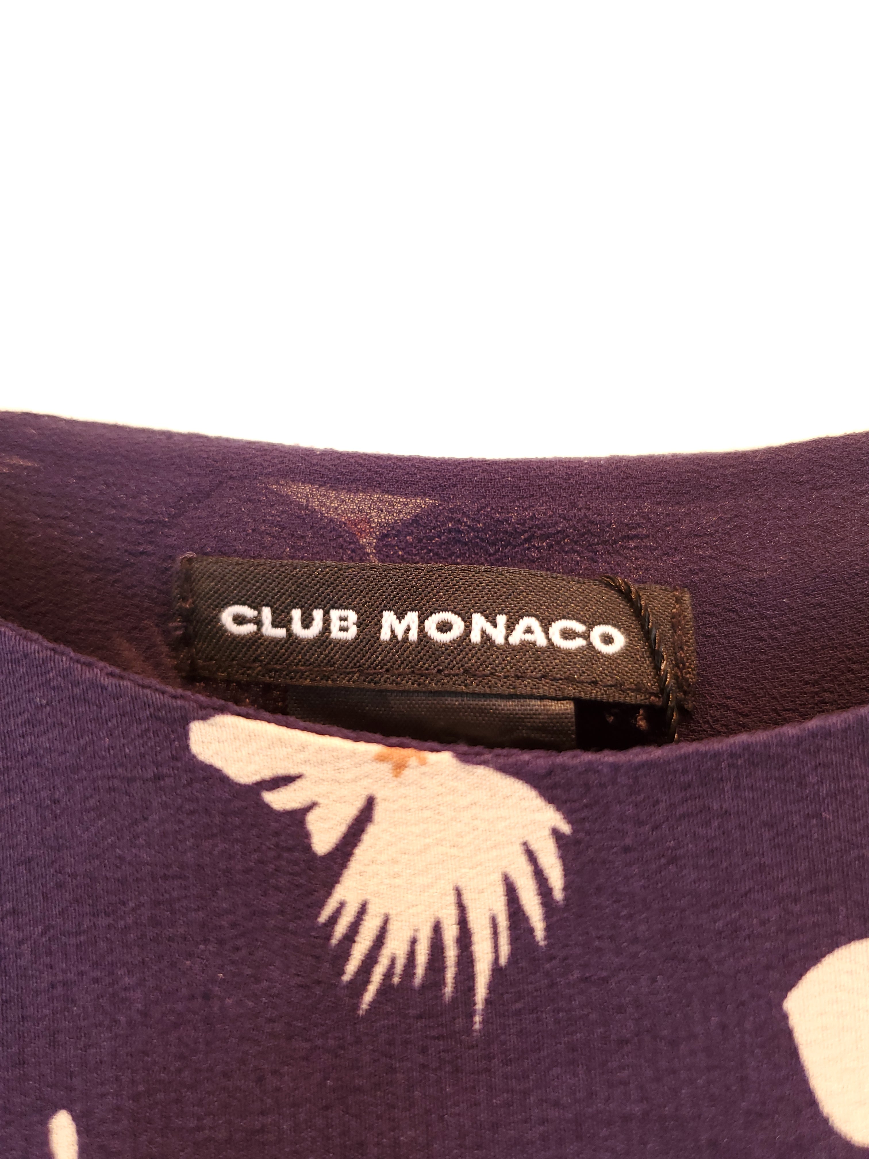Top Club Monaco