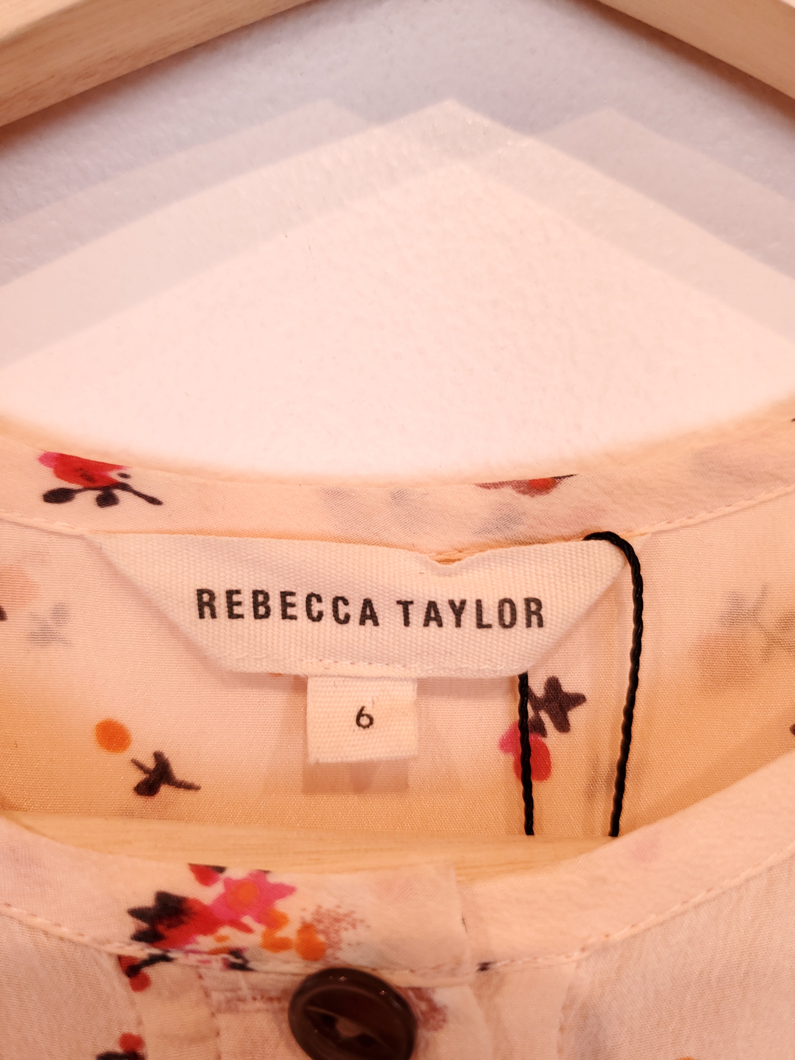 Top Rebecca Taylor