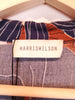 Robe Harris Wilson