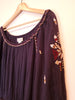 Robe Velvet
