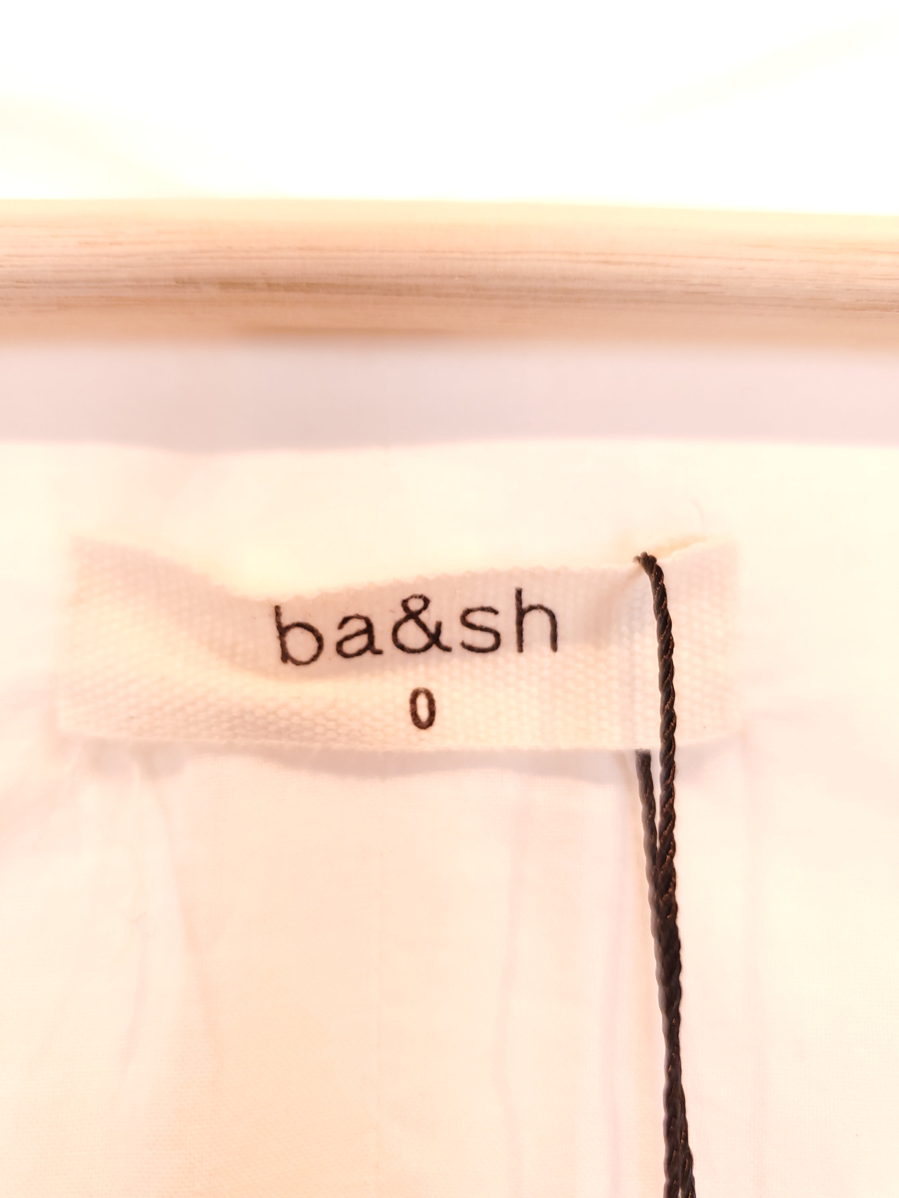 Robe Bash