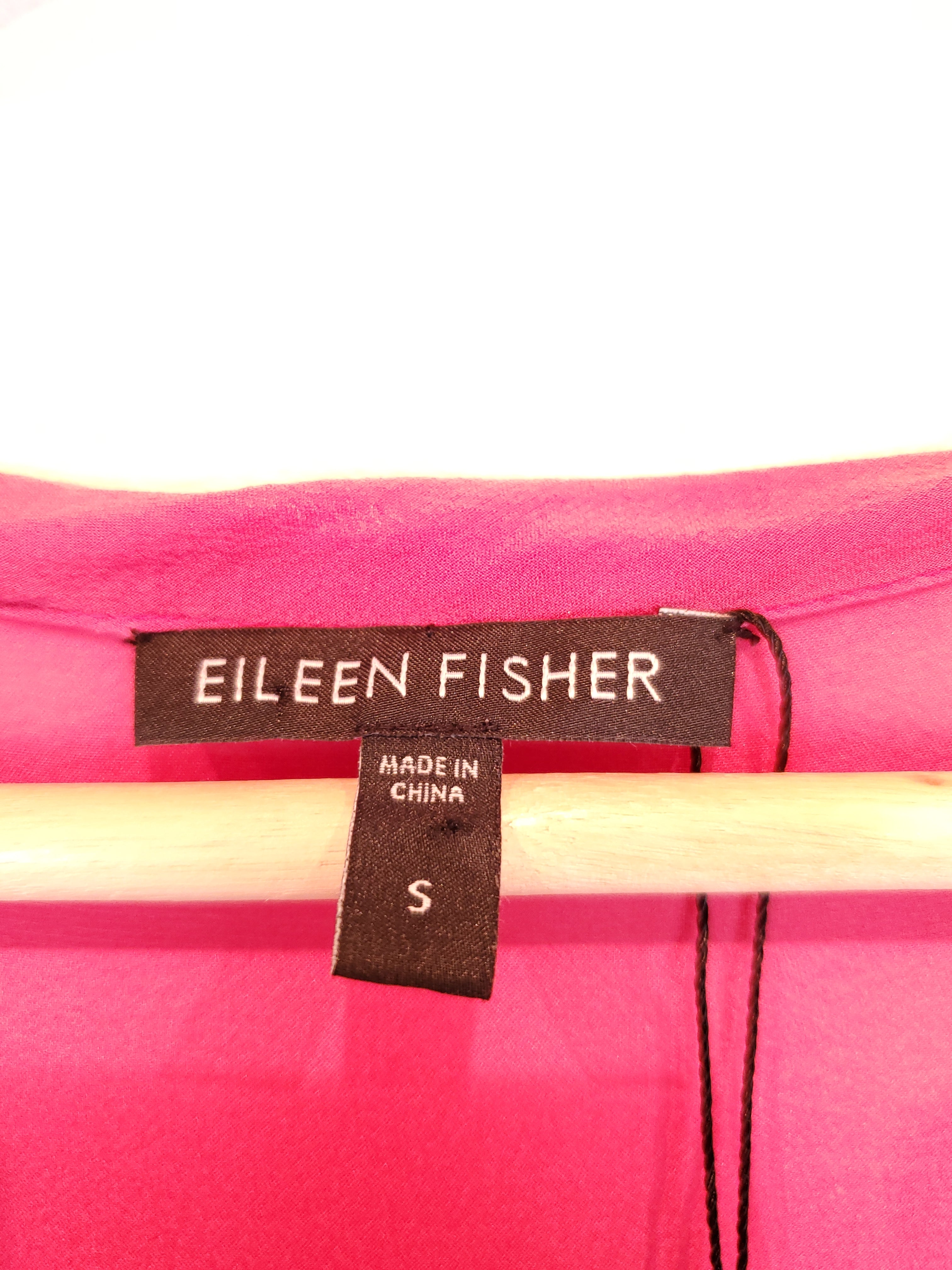 Blouse Eileen Fisher