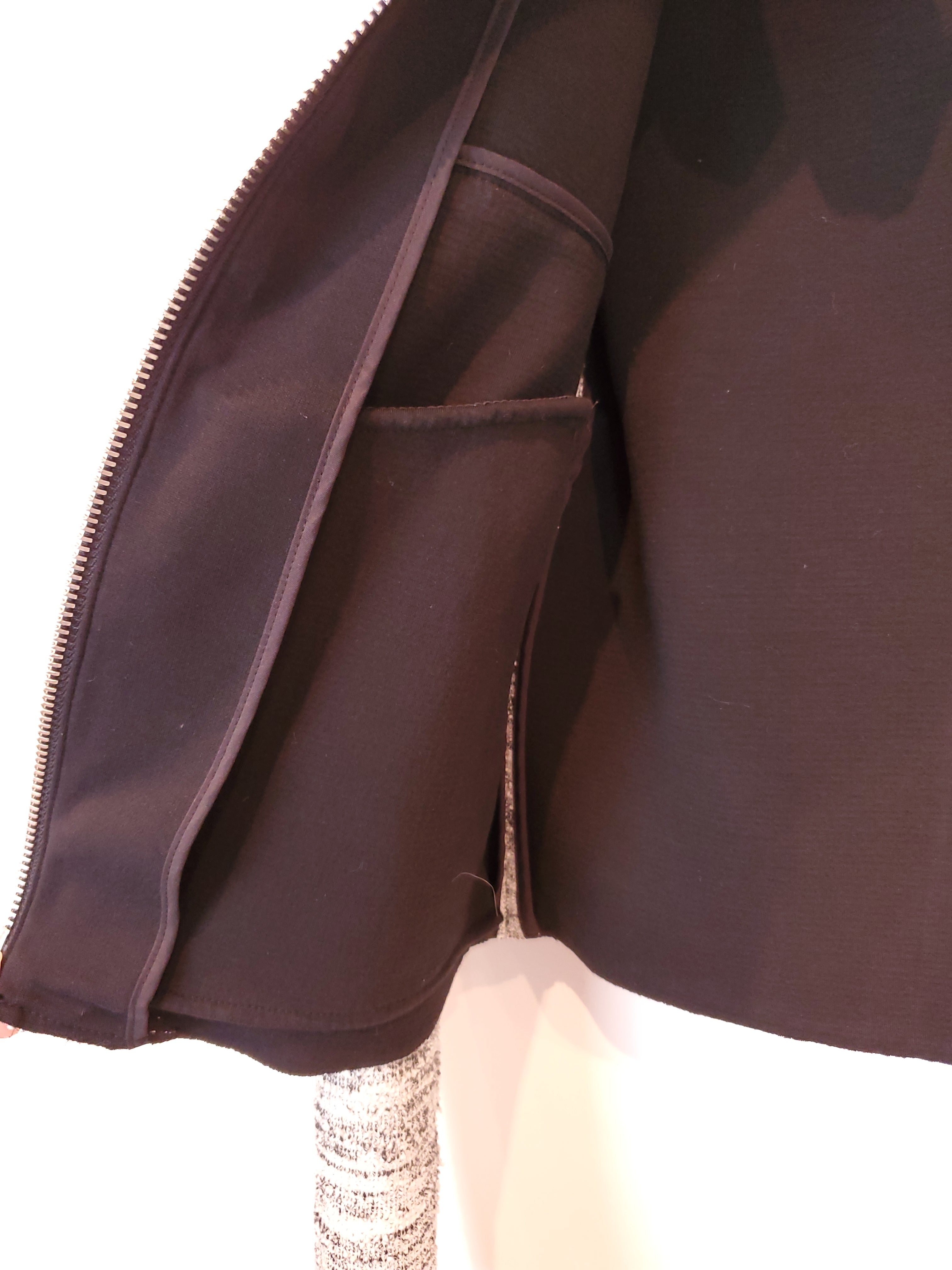 Veste Judith Charles Popeline - Main Image