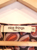 Robe Nice Things