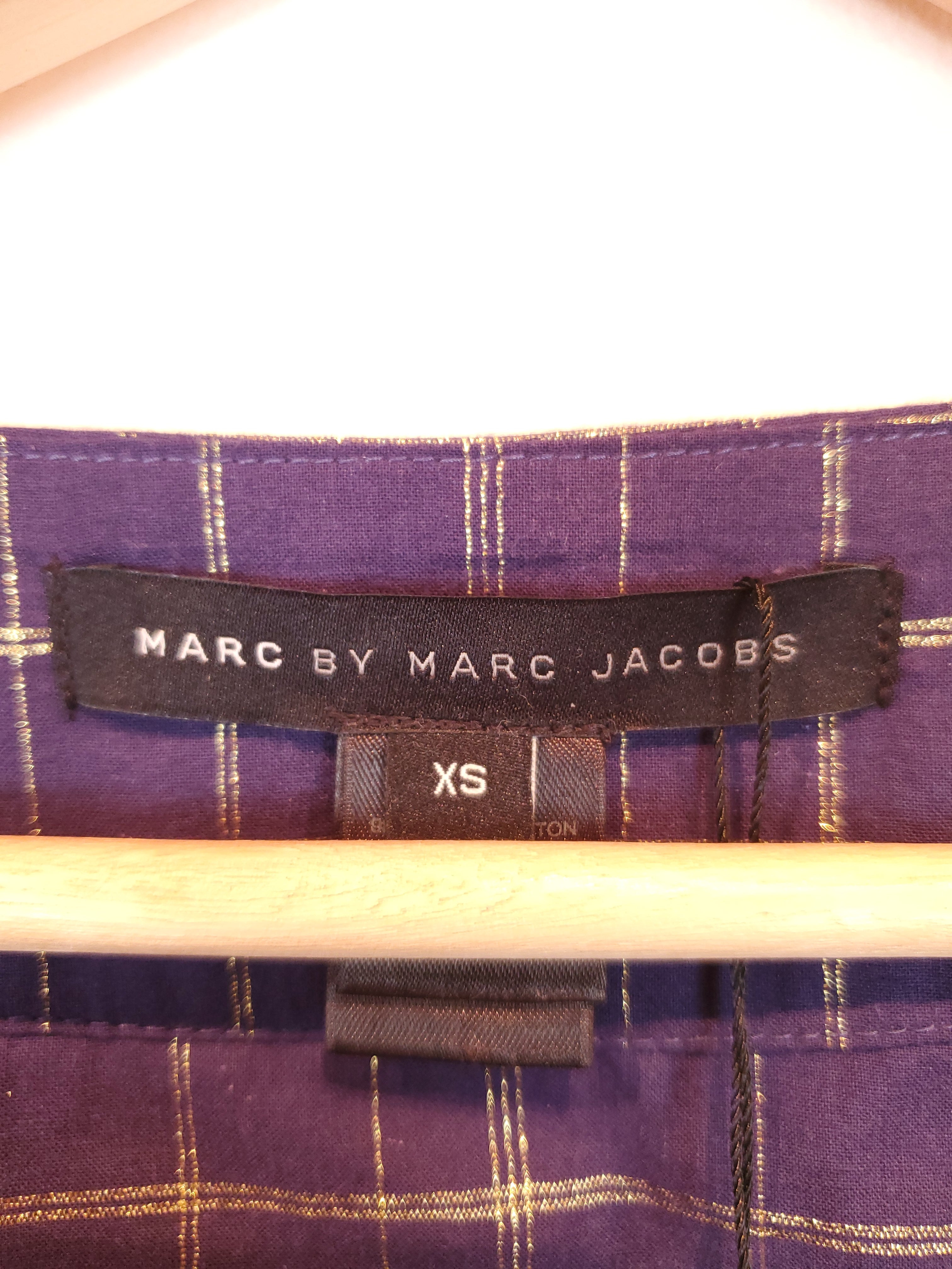 Top Marc by Marc Jacobs