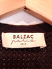 Cardigan Balzac Paris