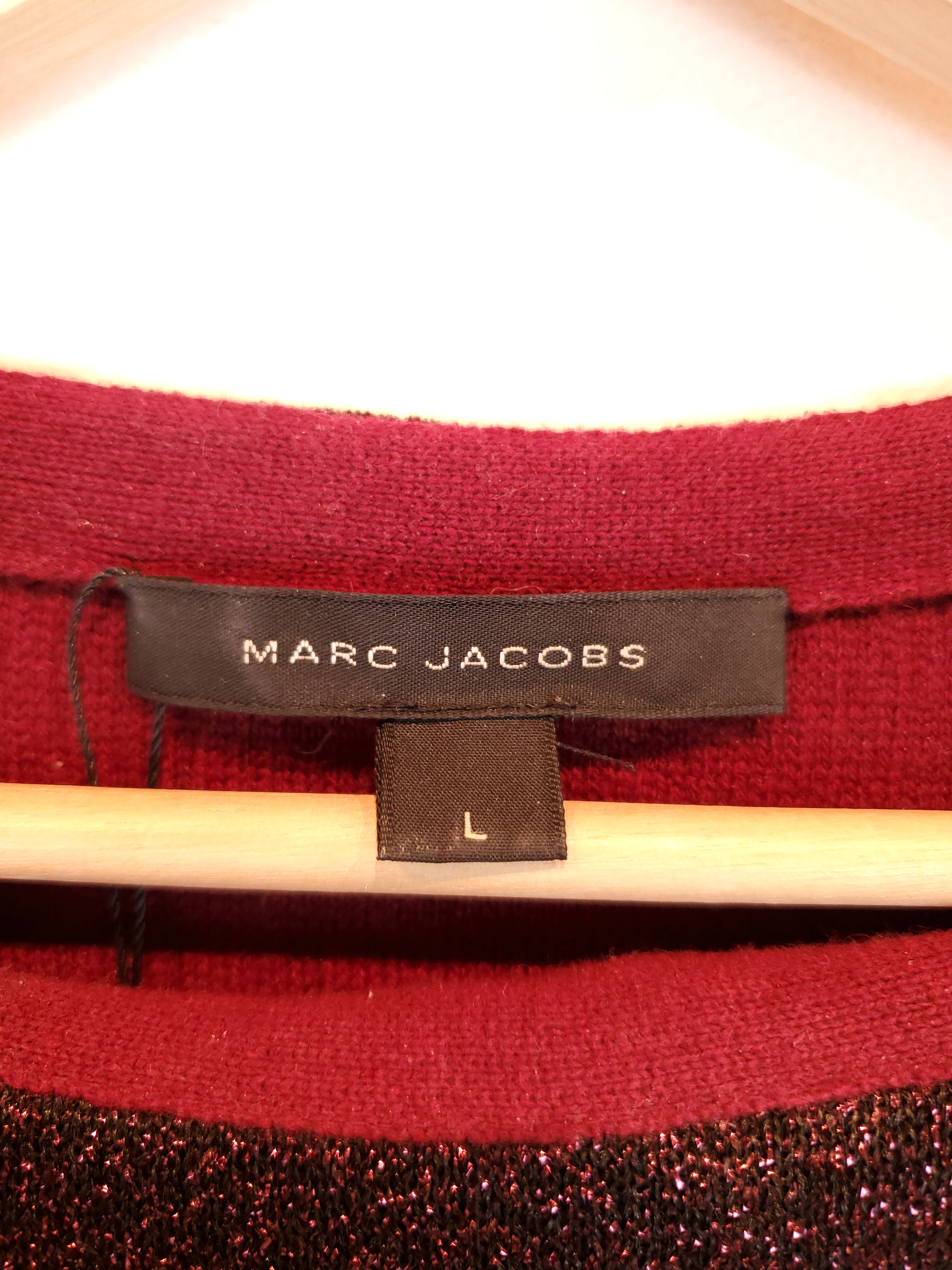 Pull Marc Jacobs
