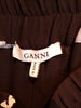 Pantalons Ganni