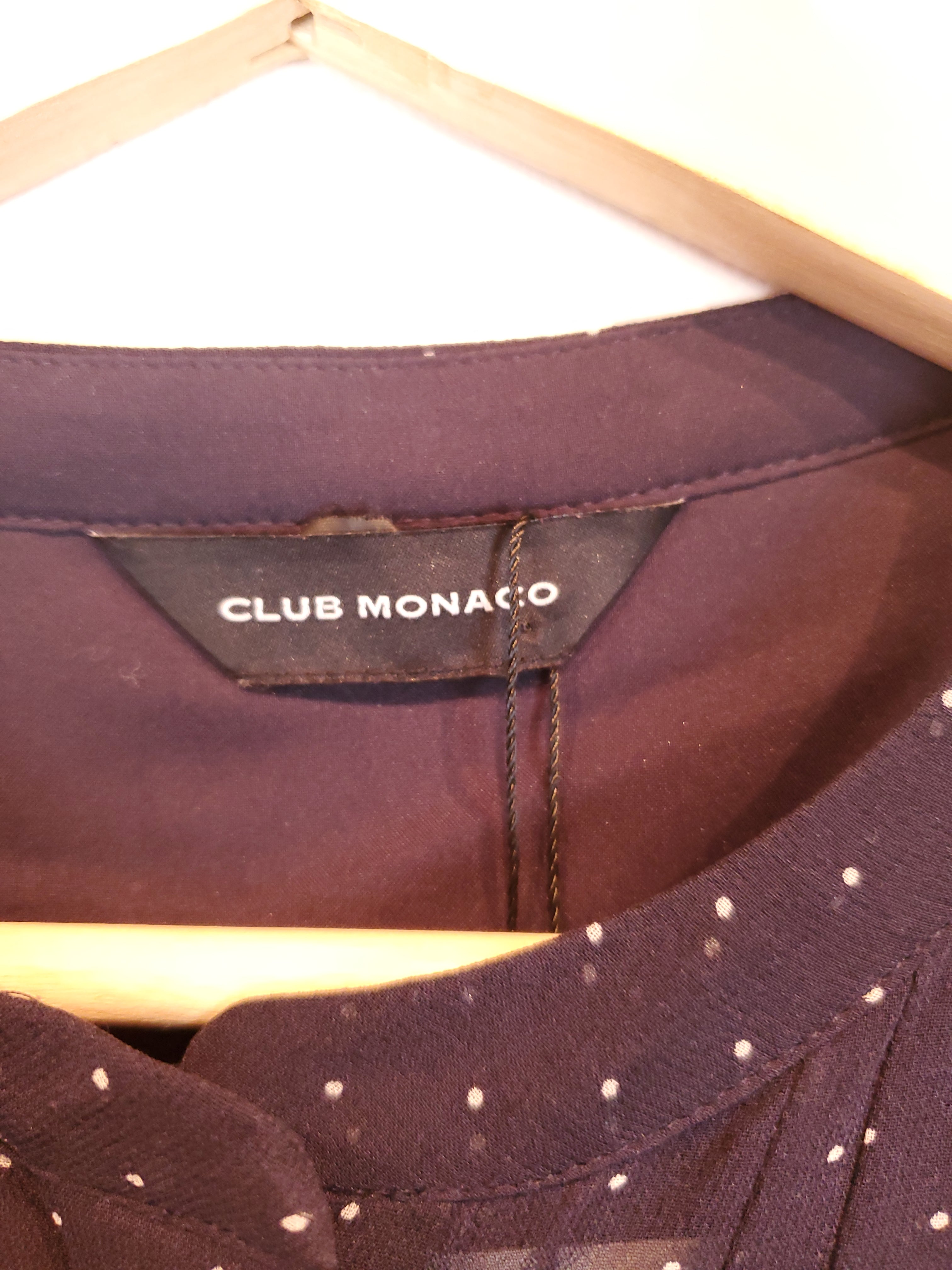 Robe Club Monaco
