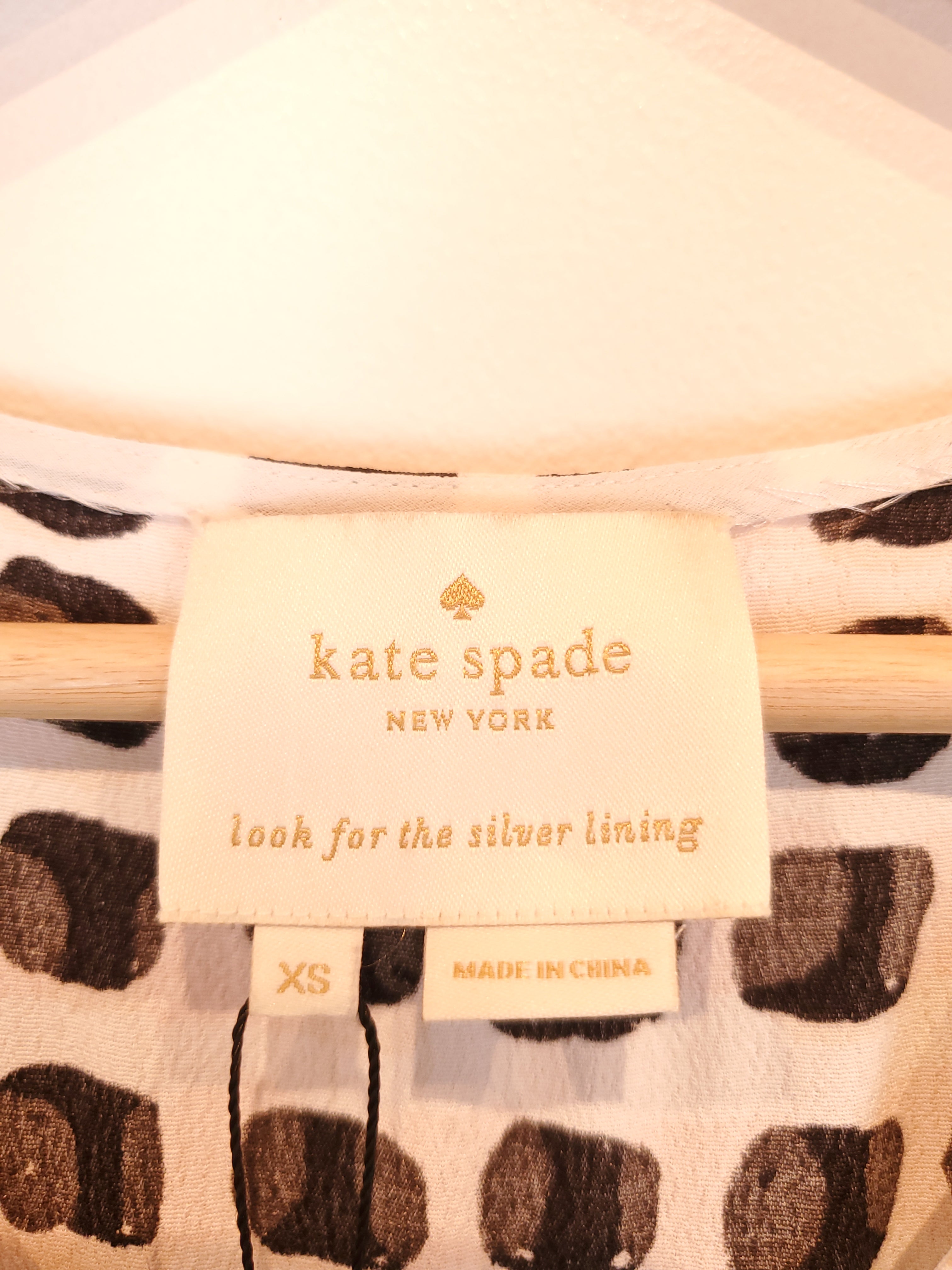 Robe Kate Spade