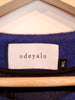 Robe Odeyalo