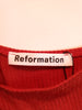 Robe Reformation