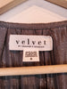 Top Velvet by Graham & Spencer
