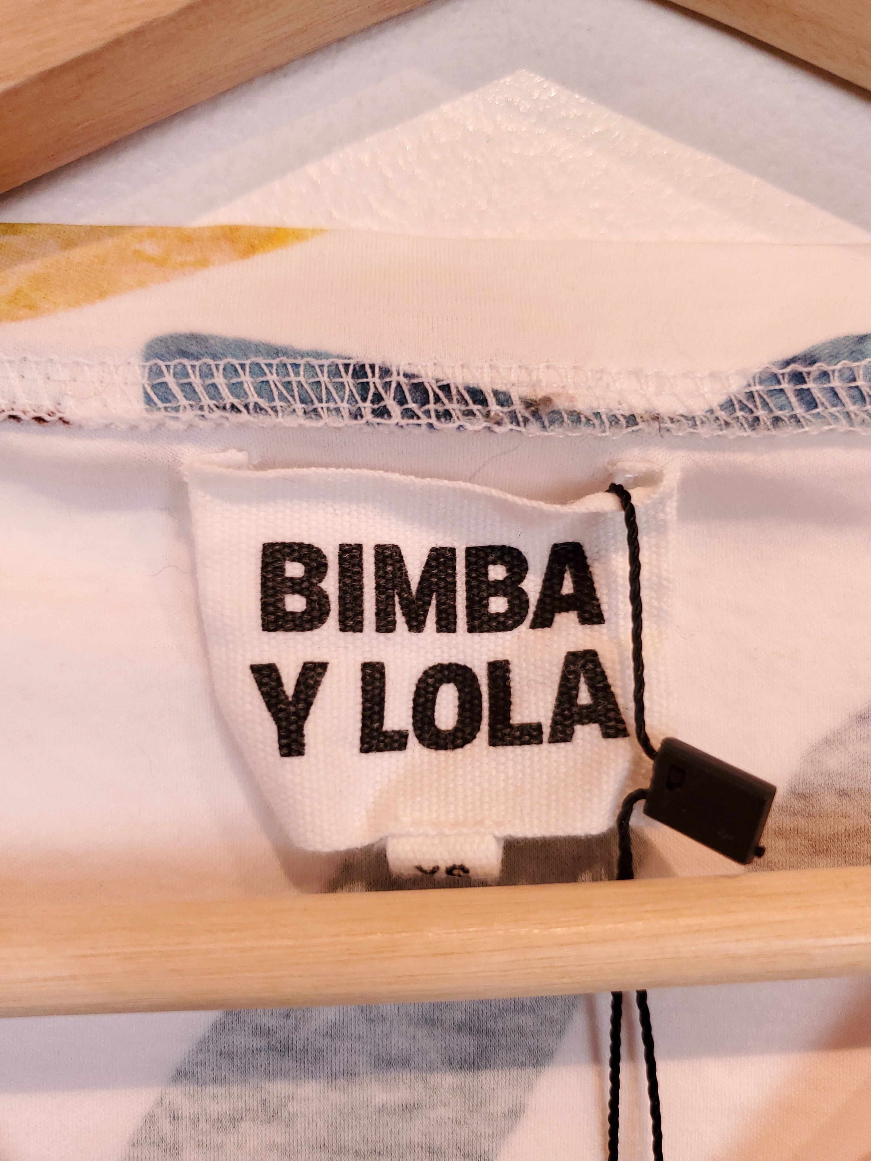T-shirt Bimba Y Lola
