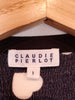 Top Claudie Pierlot