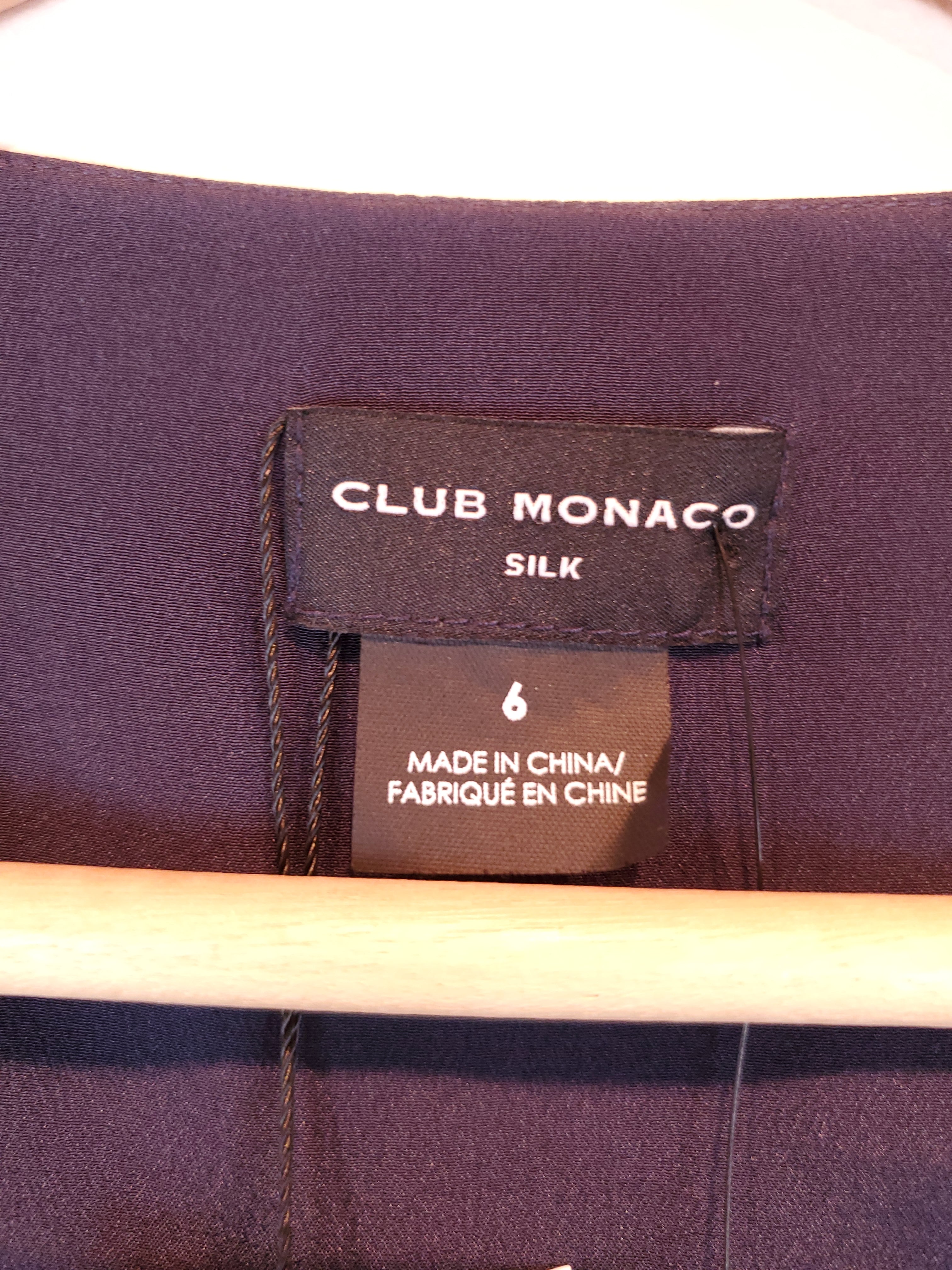 Robe Club Monaco