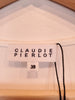 Top Claudie Pierlot