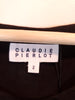 T-shirt Claudie Pierlot