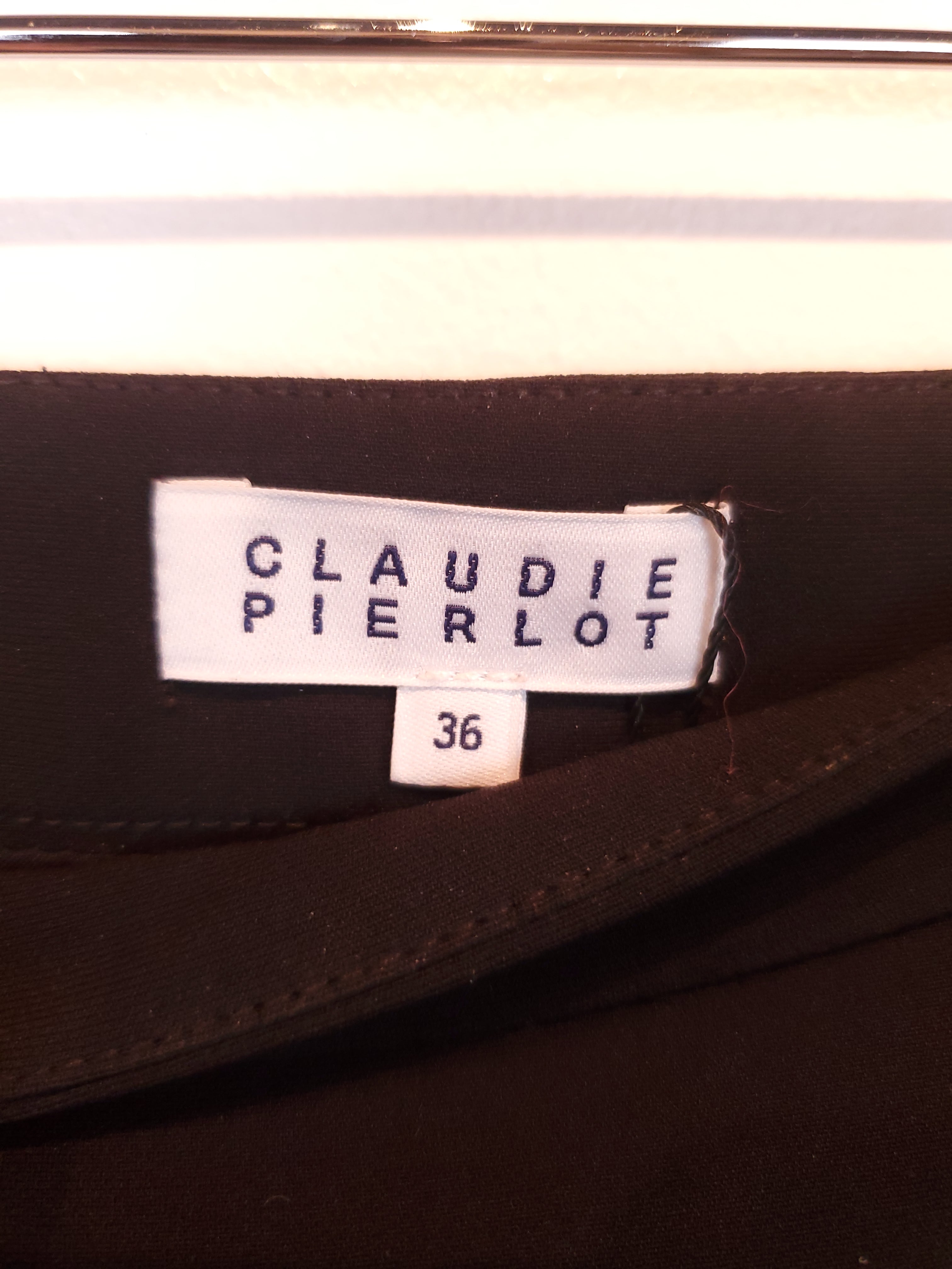 Jupe Claudie Pierlot