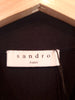 Veste Sandro