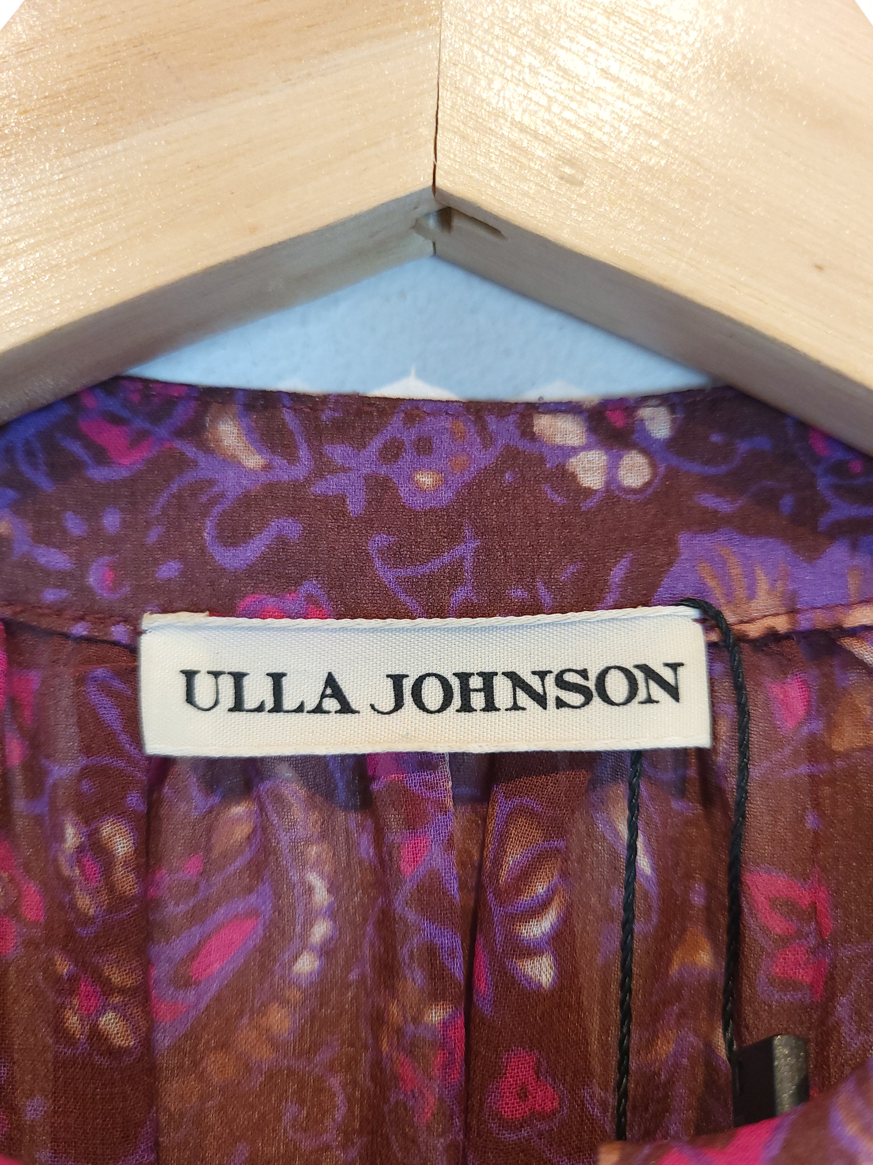 Top Ulla Johnson
