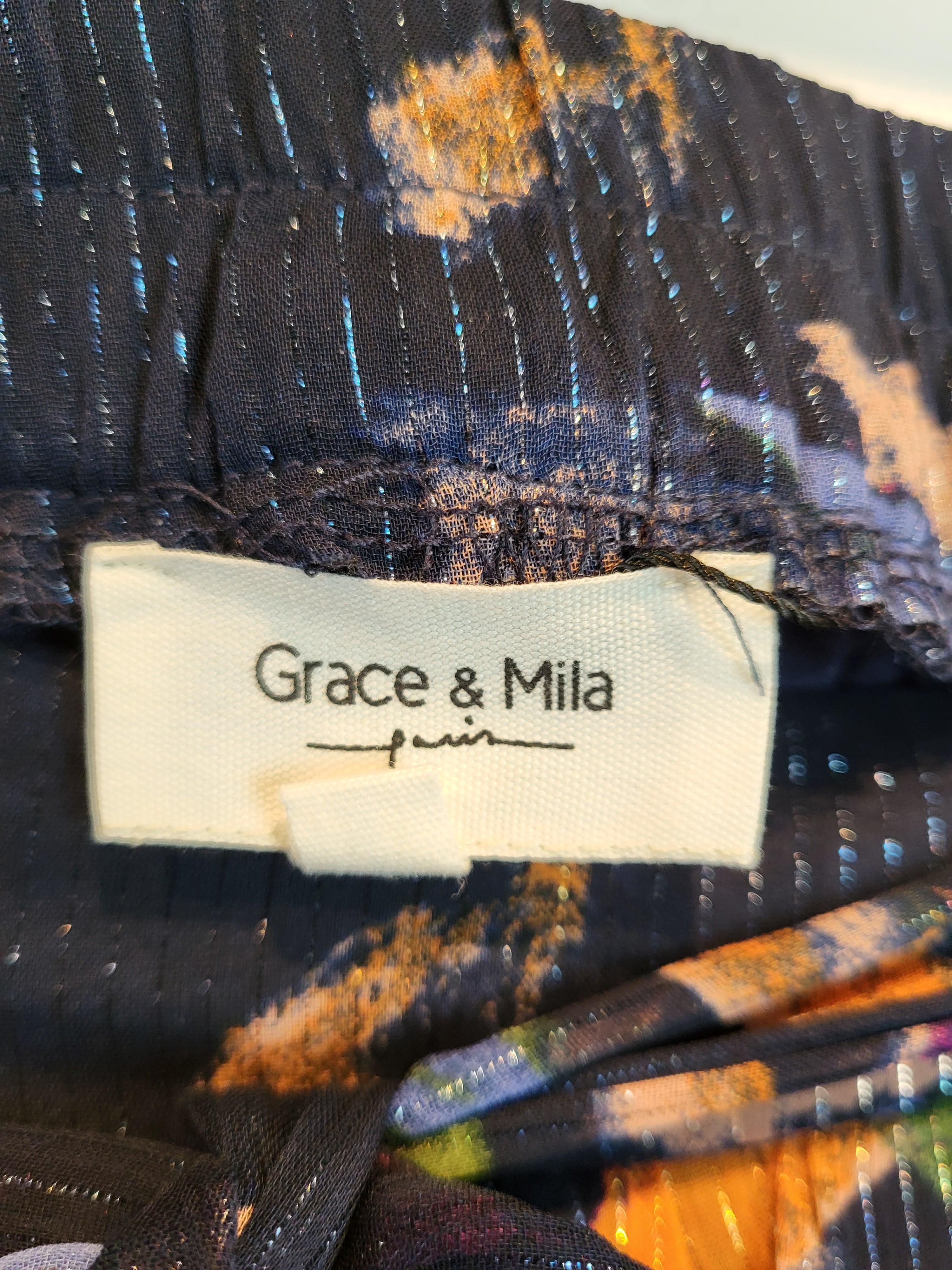 Jupe  Grace & Mila