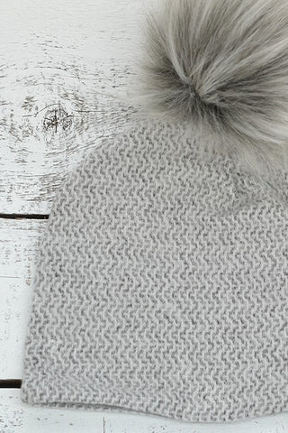 Tuque Baluchon
