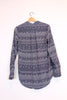 Blouse Diane Von Furstenberg - Boutique Popeline -  Seconde main, Designers, Marques, Petits Prix - Consignation de vêtements et accessoires pour femmes - Friperie  - Montréal, Plateau Mont-Royal