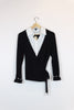 Cardigan Theory - Boutique Popeline -  Seconde main, Designers, Marques, Petits Prix - Vêtements et accessoires haut de gamme - Friperie Luxe - Montréal