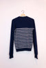 Cardigan American Vintage - Boutique Popeline -  Seconde main, Designers, Marques, Petits Prix - Consignation de vêtements et accessoires pour femmes - Friperie  - Montréal, Plateau Mont-Royal