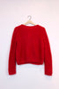 Cardigan Des Petits Hauts - Boutique Popeline -  Seconde main, Designers, Marques, Petits Prix - Consignation de vêtements et accessoires pour femmes - Friperie  - Montréal, Plateau Mont-Royal